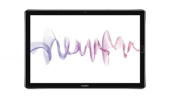 หัวเหว่ย Huawei-MediaPad M5 10.8" (4 GB / 64 GB Wi-Fi)