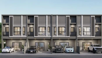 วี คอมพาวด์ ติวานนท์ รังสิต เน็กซ์ (V compound Tiwanon - Rangsit Next)