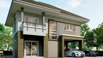 เนเชอร่า พระราม 2 - วงแหวน ประชาอุทิศ (Natura Rama 2-Wongwaen-Prachauthit)