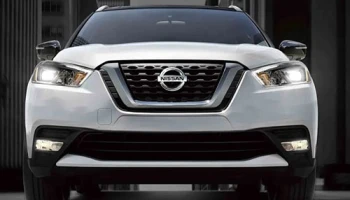 Nissan Kicks ใช่ว่าที่รถยนต์ SUV ใหม่แทนที่ JUKE หรือไม่?