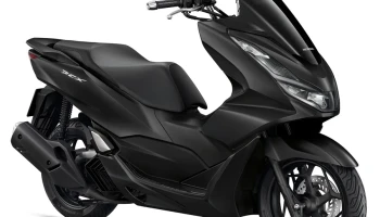 ฮอนด้า Honda PCX 160 (Standard) ปี 2023