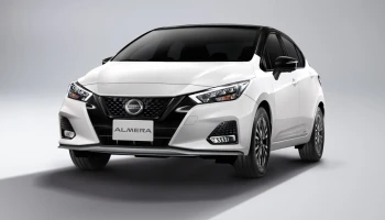 นิสสัน Nissan Almera Sportech-X ปี 2022