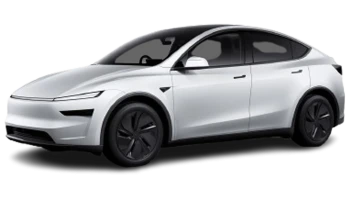 เทสลา Tesla Model Y Rear-Wheel Drive ปี 2025