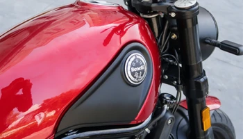 Benelli Leoncino 500 ซีซี เปิดตัวแล้วที่มาเลเซีย