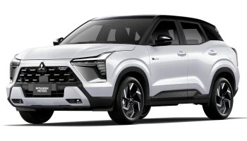 มิตซูบิชิ Mitsubishi Xforce HEV Ultimate ปี 2025
