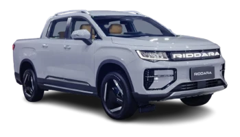 ริดดารา Riddara RD6 2WD 86 kWh ปี 2025