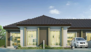 เดอะ บลิส 2 @สปริง ซิตี้ (The Bliss 2 @Spring City)