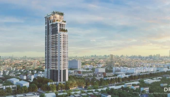 มารุ เอกมัย 2 (Maru Ekkamai 2)