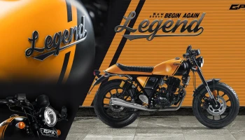 Classic Urban Design สไตล์คนเมือง