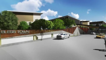 "เบล็ส แอสเสท กรุ๊ป" มั่นใจตลาดที่อยู่อาศัยระดับกลางยังไปต่อ จัดโปรโมชั่นความสุขพร้อมโอน ปูพรมปิดยอดขายสิ้นปี 400 ล้านบาท