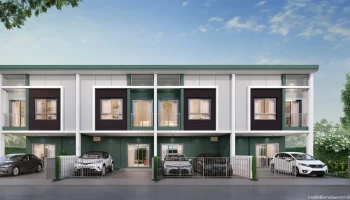 เวนู 24 ราชพฤกษ์ (VENUE 24 Ratchaphruek)