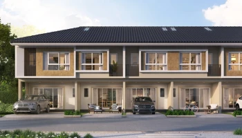 ศุภาลัย พรีโม่ รังสิต คลอง 2 (Supalai Primo Rangsit Khlong 2)