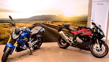 BMW Motorrad ประเทศไทย ทำลายสถิติด้วยยอดขาย 1,280 คัน เติบโตสูงสุดเป็นประวัติการณ์ 83%