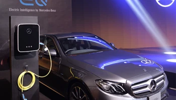 Mercedes-Benz ครองแชมป์ตลาดรถหรูปี 2017 พร้อมเดินหน้าแต่งตั้งผู้จำหน่าย Mercedes-AMG ทั่วประเทศ