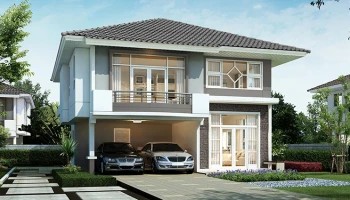 ศุภาลัย พรีมา วิลล่า นครราชสีมา (Supalai Prima Villa Nakornratchasrima)