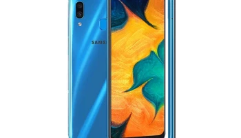 ซัมซุง SAMSUNG Galaxy A30