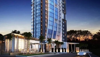 อิลิเซียม เรสิเดนทซ์ (Elysium Residences)