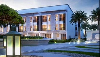 บ้านกลางเมือง พระราม 9 (Baan Klang Muang RAMA 9)