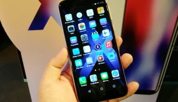 ไอมี่ iMI Vin3X Edition