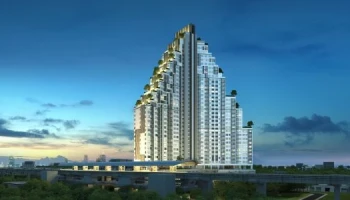 แอมเบอร์ บาย อีสเทิร์น สตาร์ (Amber by Eastern Star)