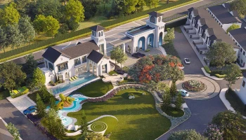 อณาสิริ ศรีนครินทร์ - แพรกษา (Anasiri Srinakarin - Phraeksa)