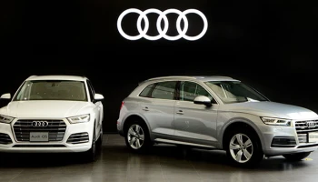 SUV เครื่องยนต์ดีเซล โฉมใหม่