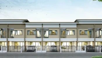 เค.ซี. คลัสเตอร์ นิมิตรใหม่ (K.C. Cluster Nimit-Mai)