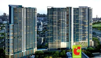 เดอะ ทรี อินเตอร์เชนจ์ (The Tree Interchange)