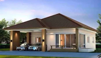 บ้านอยู่สบาย เดอะ ยูนิค (Baan U Sabai The Unique)