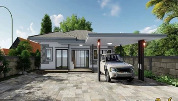 บ้านชอนวิลเลจ (Ban Chorn Village)