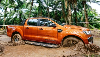 7 ตัวช่วยจำเป็นที่ขาดไม่ได้ หากเดินทางแบบออฟโรด