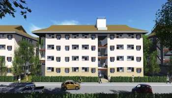 คอนโดเอื้ออาทรสงขลา หาดใหญ่-ลพบุรีราเมศวร์