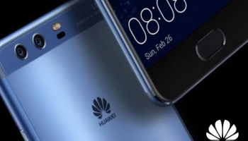 Huawei ซุ่มจดชื่อทะเบียนทางการค้าสมาร์ทโฟนรุ่นต่อไปรหัส P20