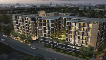 บีท บางหว้า อินเตอร์เชนจ์ (BEAT Bangwa Interchange)