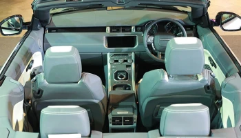 Compact SUV 2 ประตู 4 ที่นั่ง เปิดหลังคาครั้งแรกในไทย