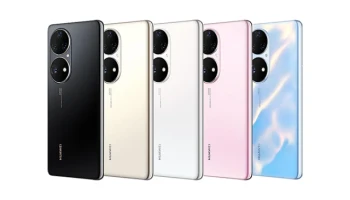 หัวเหว่ย Huawei P50 Pro (8GB/256GB)