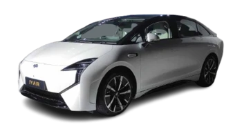 จูนเหยา Juneyao JY AIR Plus ปี 2024