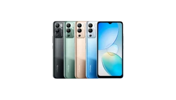 อินฟินิกซ์ Infinix Hot30 5G (8GB/128GB)