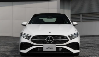เมอร์เซเดส-เบนซ์ Mercedes-benz A-Class A 200 AMG Dynamic ปี 2023