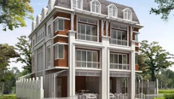 เลทีเซีย เรสซิเดนซ์ (Leticia Residence)