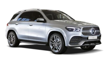เมอร์เซเดส-เบนซ์ Mercedes-benz GLE-Class GLE 300 d 4MATIC AMG Dynamic ปี 2021