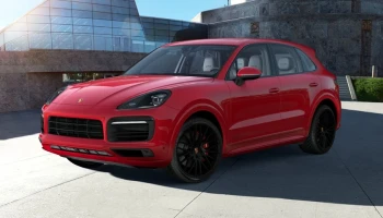 ปอร์เช่ Porsche Cayenne GTS ปี 2020