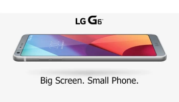 หน้าจอใหญ่ ในขนาดกระชับมือ