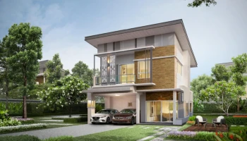 เลอ นีโอ ไพร์ม เลคไซด์ บางนา-เทพารักษ์ (Le Neo Prime Lakeside Bangna-Thepharak)