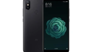 เสียวหมี่ Xiaomi-Mi A2 (64 GB)