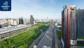 เอพี ไทยแลนด์ ลุยโอนคอนโด "LIFE อโศก ไฮป์" บูทีคคอนโดแห่งแรกหนึ่งเดียวในพระราม 9