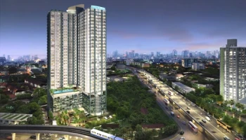 ศุภาลัย วิสต้า แยกติวานนท์ (Supalai Vista@Tiwanon Intersection)