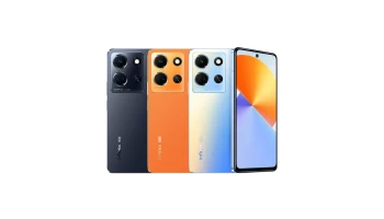 อินฟินิกซ์ Infinix NOTE30 4G (128+8GB)