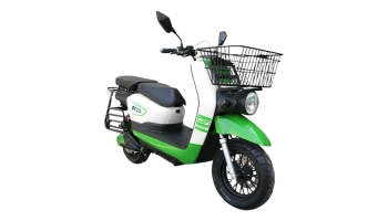 เดโก้ Deco Susu EV ปี 2024