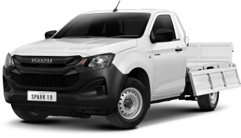 อีซูซุ Isuzu D-MAX Spark 1.9 Ddi B Flat Deck (SWB) M/T ปี 2023